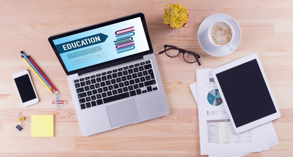 Sustainable education partnership